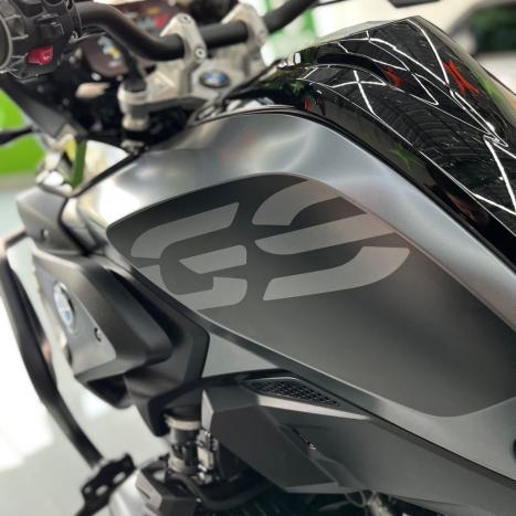 BMW R 1250 GS TRIPLE BLACK, Foto 15