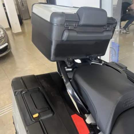BMW R 1250 GS TRIPLE BLACK OPTION 719, Foto 12
