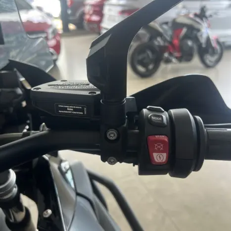 BMW R 1250 GS TRIPLE BLACK OPTION 719, Foto 19