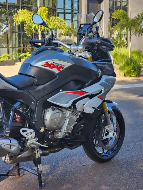 BMW S 1000 HP4, Foto 8 BMW S 1000 HP4, Foto 8