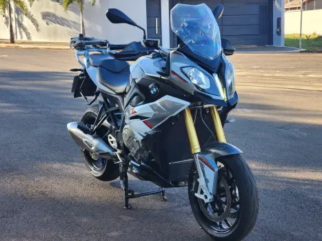 BMW S 1000 HP4, Foto 13 BMW S 1000 HP4, Foto 13