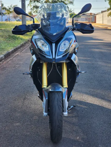 BMW S 1000 HP4, Foto 14 BMW S 1000 HP4, Foto 14