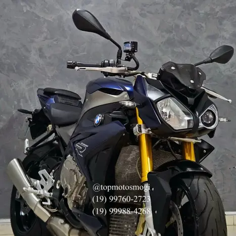 BMW S 1000 R , Foto 2