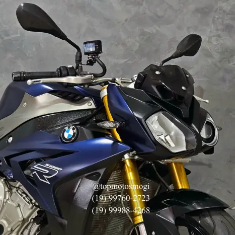 BMW S 1000 R , Foto 3