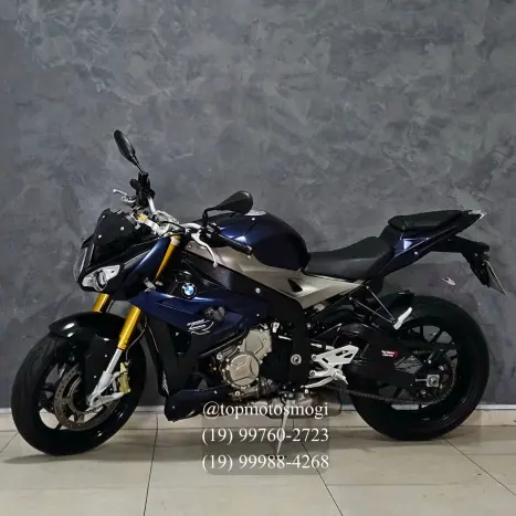 BMW S 1000 R , Foto 6