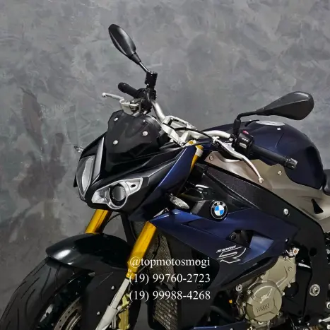 BMW S 1000 R , Foto 7