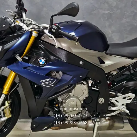 BMW S 1000 R , Foto 8