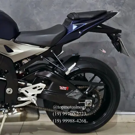 BMW S 1000 R , Foto 9