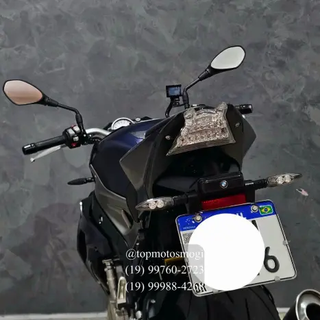 BMW S 1000 R , Foto 10