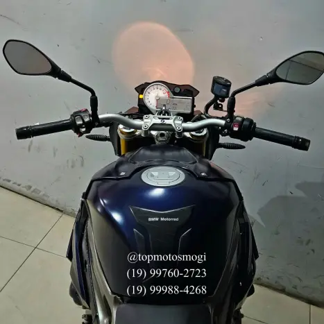 BMW S 1000 R , Foto 11