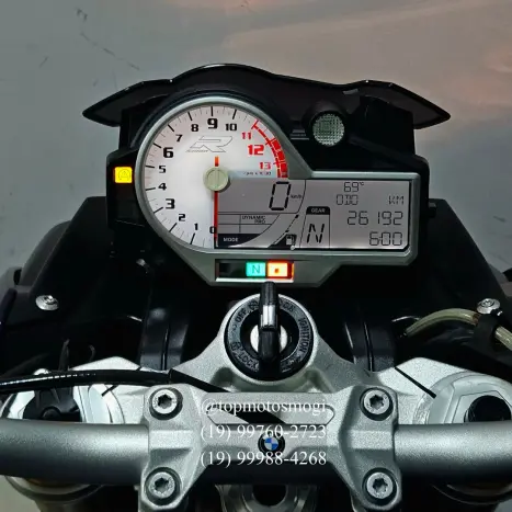 BMW S 1000 R , Foto 12