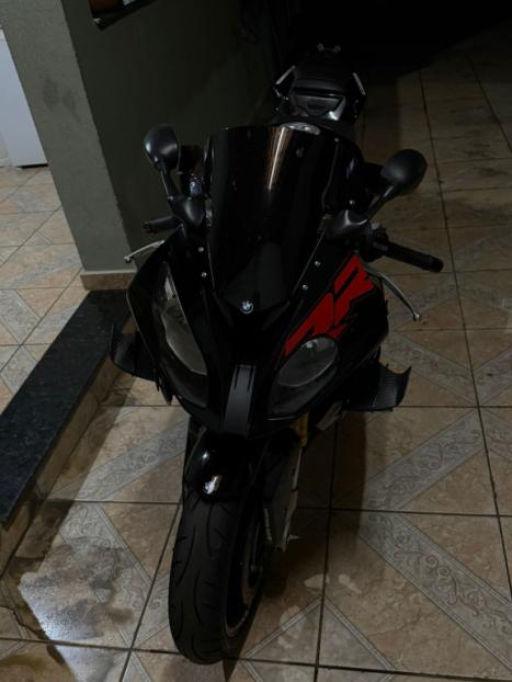 BMW S 1000 RR HP4 STREET, Foto 2