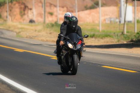 BMW S 1000 RR HP4 STREET, Foto 2