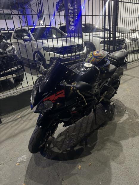 BMW S 1000 RR HP4 STREET, Foto 4