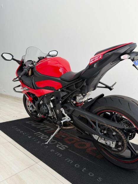 BMW S 1000 RR M, Foto 3