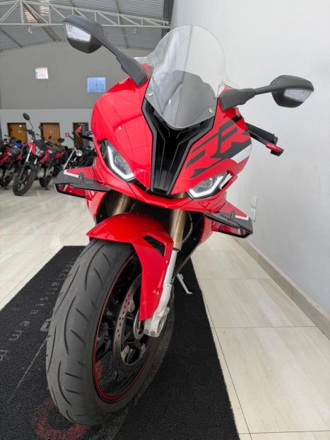 BMW S 1000 RR M, Foto 4