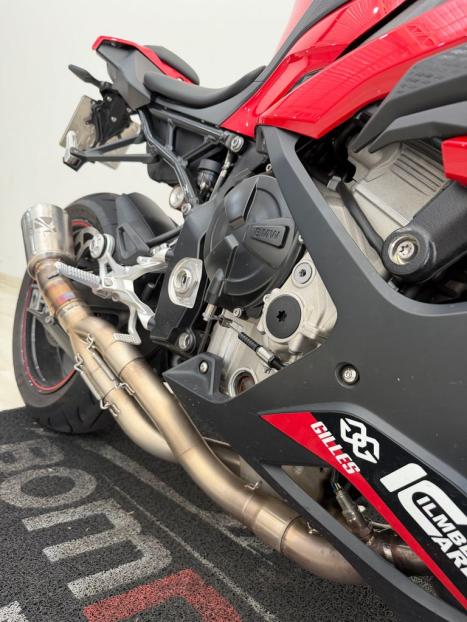 BMW S 1000 RR M, Foto 6