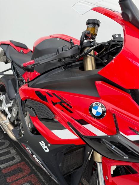 BMW S 1000 RR M, Foto 7