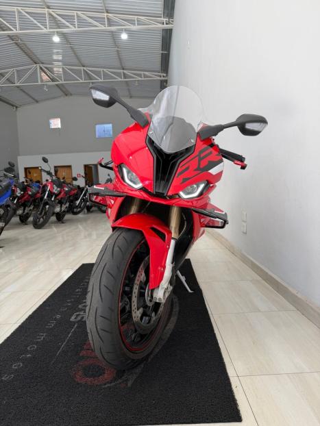 BMW S 1000 RR M, Foto 8