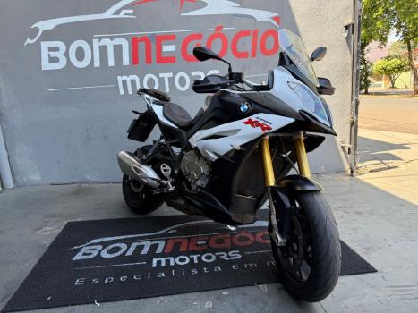 BMW S 1000 XR , Foto 1