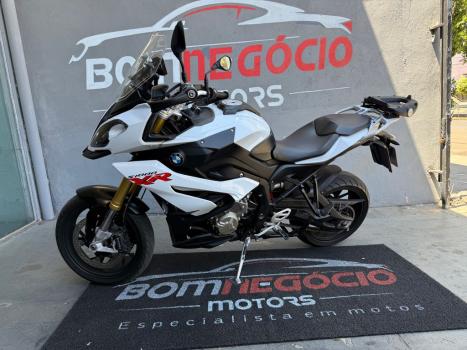 BMW S 1000 XR , Foto 2