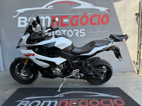 BMW S 1000 XR , Foto 3