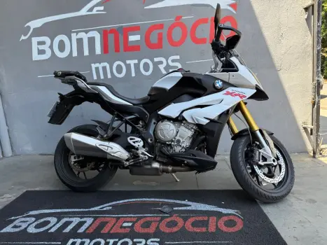 BMW S 1000 XR , Foto 4