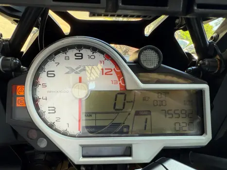 BMW S 1000 XR , Foto 5