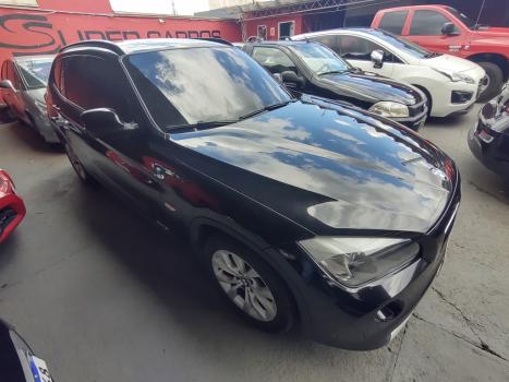 BMW X1 2.0 16V 4P 18I S DRIVE AUTOM�TICO, Foto 1