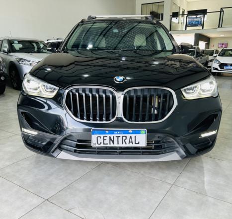 BMW X1 2.0 16V 4P 18I GP S DRIVE AUTOMTICO, Foto 1