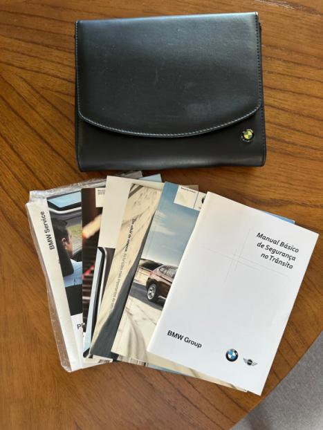 BMW X1 2.0 16V 4P 18I S DRIVE AUTOM�TICO, Foto 5