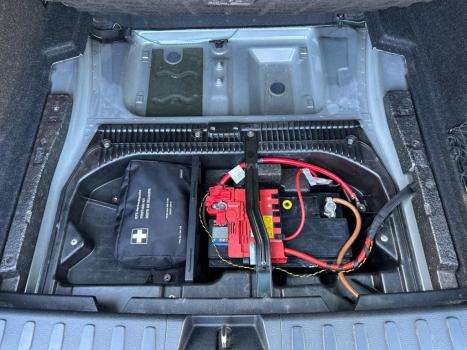 BMW X1 2.0 16V 4P 18I S DRIVE AUTOM�TICO, Foto 6