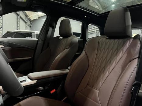 BMW X1 2.0 16V 4P FLEX SDRIVE20I M SPORT 25 ANOS TURBO AUTOM�TICO, Foto 8