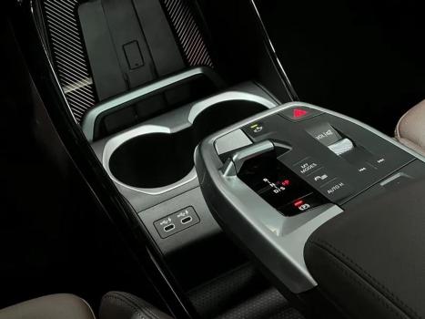 BMW X1 2.0 16V 4P FLEX SDRIVE20I M SPORT 25 ANOS TURBO AUTOM�TICO, Foto 14