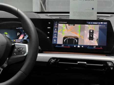 BMW X1 2.0 16V 4P FLEX SDRIVE20I M SPORT 25 ANOS TURBO AUTOM�TICO, Foto 16