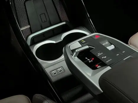 BMW X1 2.0 16V 4P FLEX SDRIVE20I M SPORT 25 ANOS TURBO AUTOM�TICO, Foto 14