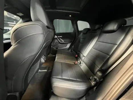 BMW X1 2.0 16V 4P FLEX SDRIVE20I M SPORT 25 ANOS TURBO AUTOM�TICO, Foto 10