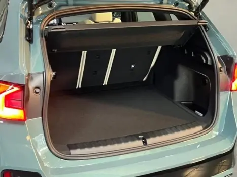 BMW X1 2.0 16V 4P FLEX SDRIVE20I M SPORT 25 ANOS TURBO AUTOM�TICO, Foto 7