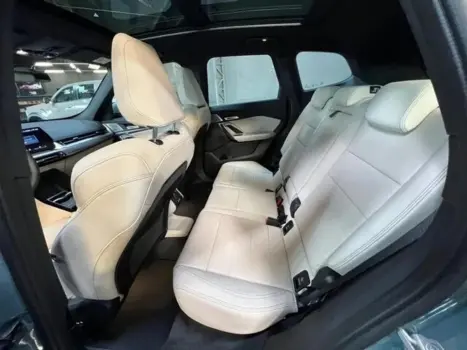 BMW X1 2.0 16V 4P FLEX SDRIVE20I M SPORT 25 ANOS TURBO AUTOM�TICO, Foto 8