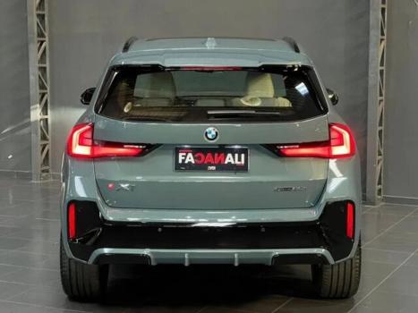 BMW X1 2.0 16V 4P FLEX SDRIVE20I M SPORT 25 ANOS TURBO AUTOM�TICO, Foto 4