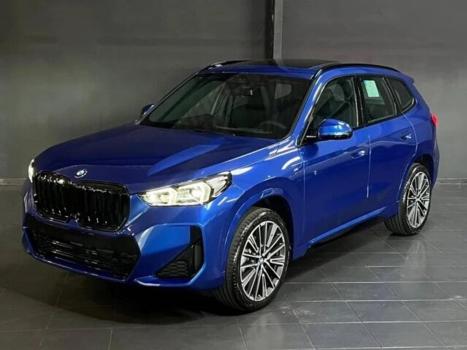 BMW X1 2.0 16V 4P FLEX SDRIVE20I M SPORT 25 ANOS TURBO AUTOM�TICO, Foto 2