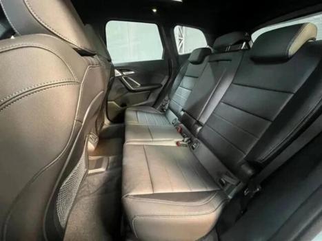 BMW X1 2.0 16V 4P FLEX SDRIVE20I M SPORT 25 ANOS TURBO AUTOM�TICO, Foto 8