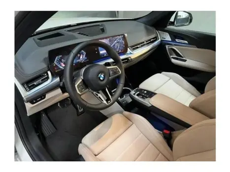 BMW X1 2.0 16V 4P FLEX SDRIVE20I M SPORT 25 ANOS TURBO AUTOM�TICO, Foto 10