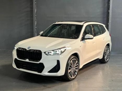 BMW X1 2.0 16V 4P FLEX SDRIVE20I M SPORT 25 ANOS TURBO AUTOM�TICO, Foto 3