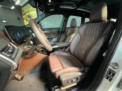 BMW X1 2.0 16V 4P FLEX SDRIVE20I M SPORT 25 ANOS TURBO AUTOM�TICO, Foto 9