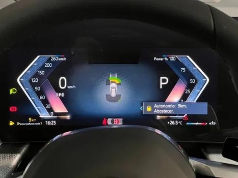 BMW X1 2.0 16V 4P FLEX SDRIVE20I M SPORT 25 ANOS TURBO AUTOM�TICO, Foto 14