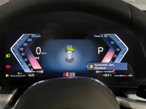 BMW X1 2.0 16V 4P FLEX SDRIVE20I M SPORT 25 ANOS TURBO AUTOM�TICO, Foto 14