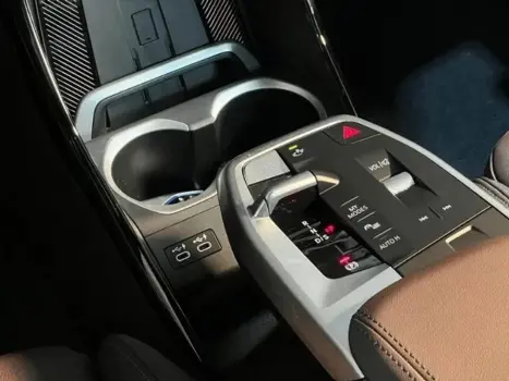 BMW X1 2.0 16V 4P FLEX SDRIVE20I M SPORT 25 ANOS TURBO AUTOM�TICO, Foto 15