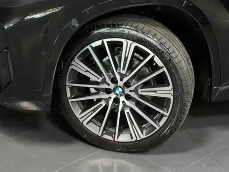 BMW X1 2.0 16V 4P FLEX SDRIVE20I M SPORT 25 ANOS TURBO AUTOM�TICO, Foto 8