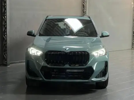 BMW X1 2.0 16V 4P FLEX SDRIVE20I M SPORT 25 ANOS TURBO AUTOM�TICO, Foto 3